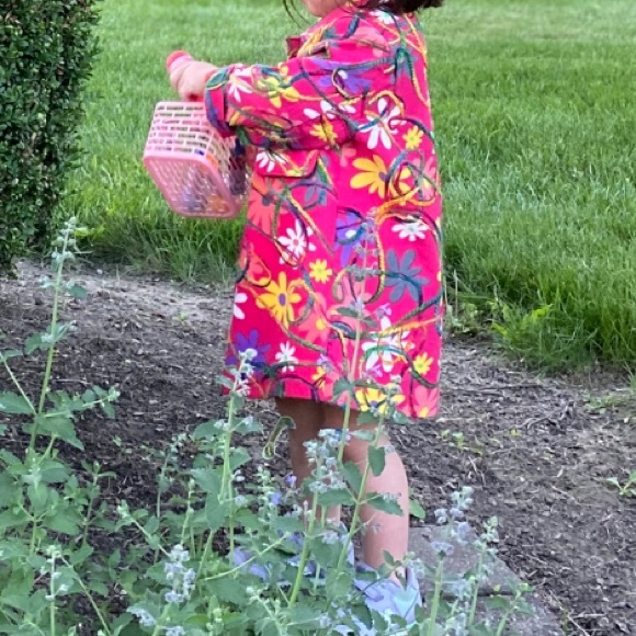 Kids Spring Coat - Picture 9 of 9